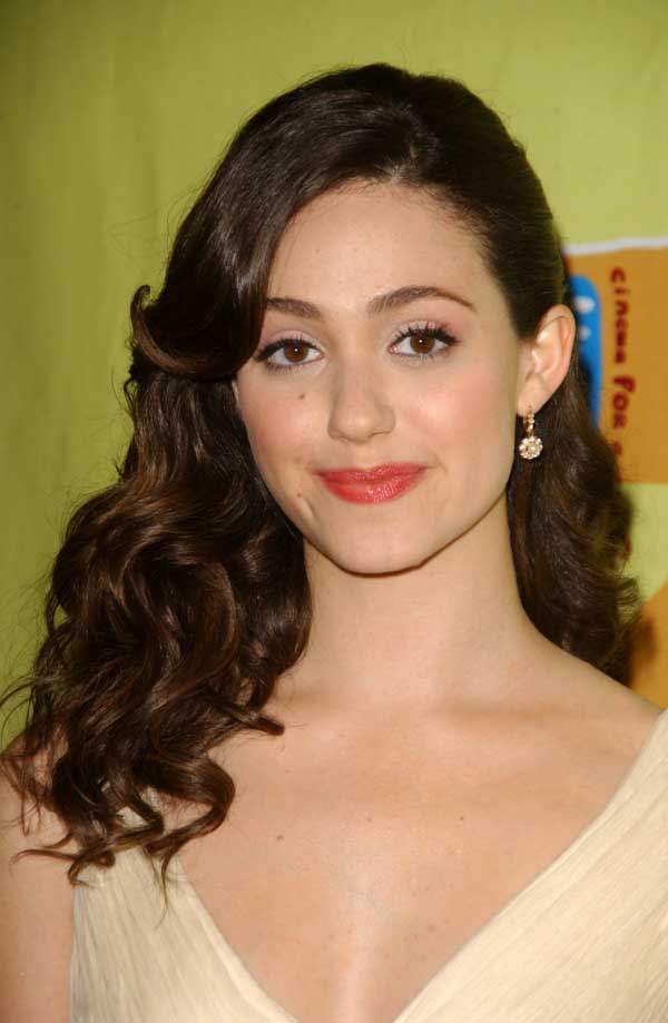 艾米·罗森/Emmy Rossum-1-143